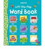 Lift-the-flap Word Book  (HB)