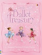 Little Ballet Treasury  HB