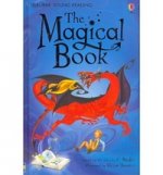 Magical Book  HB
