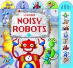 Noisy Robots (noisy board book)