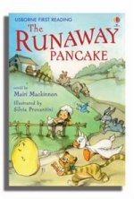 Runaway Pancake   HB level 4