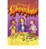 Story of Chocolate   (HB)