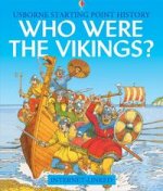 Who Were Vikings?