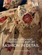 17th & 18th Century Fashion Detail
