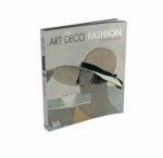 Art Deco Fashion pb