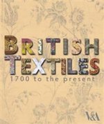 British Textiles1700 to Present