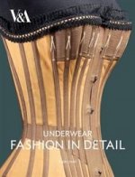 Underwear, Fashion in Detai