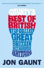 Gauntys Best of British: Its Called Great Britain