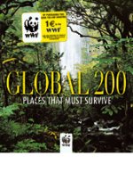 Global 200 World Wildlife Fund