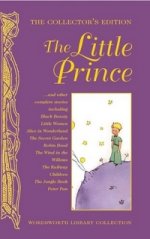 Little Prince and other Classic Stories HB