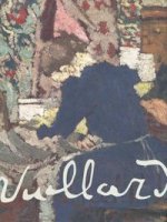 Edouard Vuillard