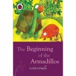 Beginning of the Armadillo (HB)