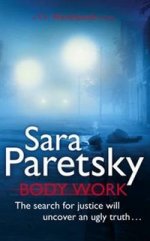 Body Work  (NY Times bestseller)