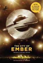 City of Ember (Books of Ember 1)