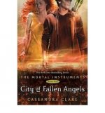 City of Fallen Angels (Mortal Instruments 4)