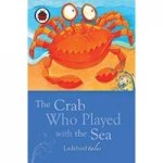 Crab Who Played with the Sea  (HB)