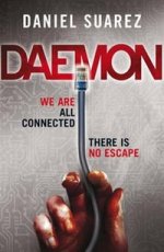 Daemon  (National bestseller)