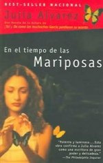 En el tiempo de las mariposas (Spanish Ed)