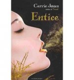 Entice (Pixies, book 3)