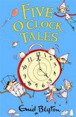 Five Oclock Tales