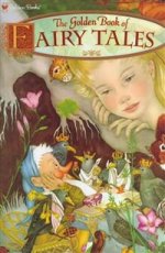 Golden Book of Fairy Tales  (HB)