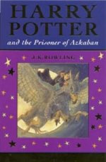 Harry Potter 3: Prisoner of Azkaban (Celebr. Ed)