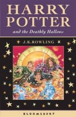 Harry Potter 7: Deathly Hallows (Celebr. Ed)