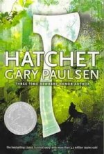 Hatchet  (US bestseller)