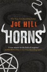 Horns   (NY Times bestseller)
