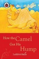 How the Camel Got His Hump (HB)