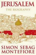 Jerusalem: Biography   (TPB)  Exp