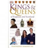 Kings & Queens of England and Scotland