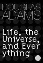 Life, Universe and Everything (HB)