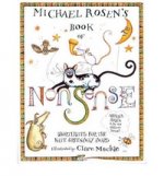 Michael Rosens Book of Nonsense  (PB) illustr