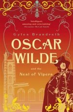 Oscar Wilde and Nest of Vipers