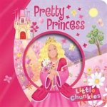 Pretty Princess  (board book)