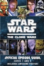 Star Wars: Clone Wars: Official Episode Guide