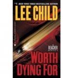 Worth Dying For  (Exp)  No.1 NY Times bestseller