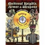 Medieval Knights, Armor and Weapons +R