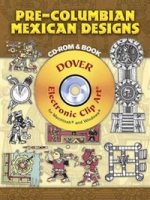 Pre-Columbian Mexican Designs +R