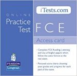 Itests.com FCE Voucher Access/PIN