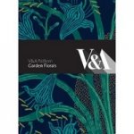 V&A Pattern: Garden Florals +R