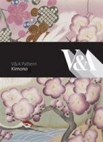 V&A Pattern: Kimono +R