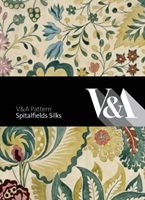 V&A Pattern: Spitalfields Silks +R
