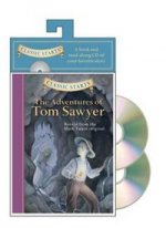 Adventures of Tom Sawyer (Abridged)+R