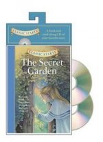 Secret Garden (Abridged)+R