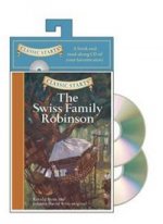 Swiss Family Robinson (Abridged)+R