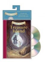 Treasure Island (Abridged)+R