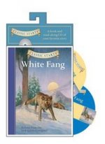White Fang (Abridged)+R
