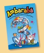 Ambaraba 3 (libro studente +Dx2)
